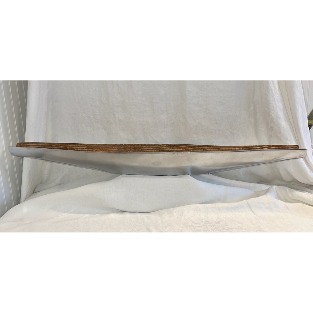 PALECEK Decor Oblong Tray 48"
